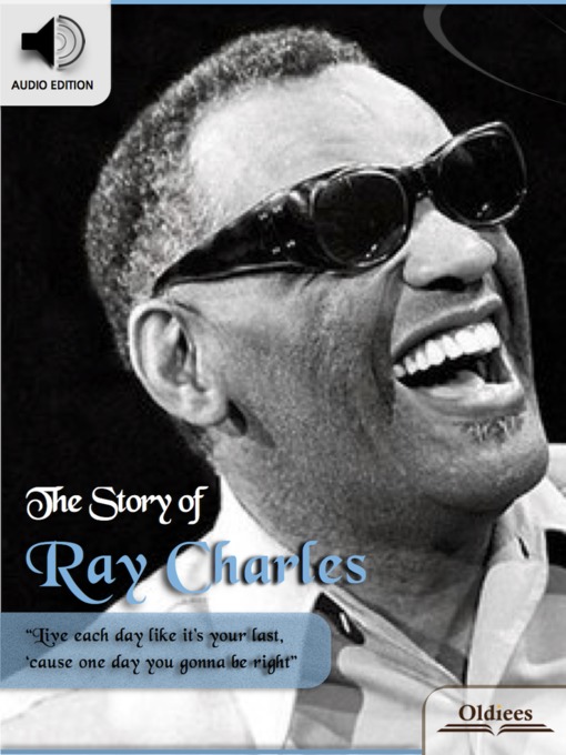 Title details for The Story of Ray Charles by Oldiees Publishing - Wait list